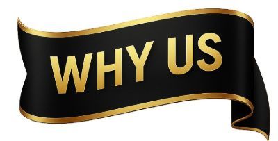 Why choose Gold Standard Mobile Detailing – insured, background-checked, we bring our own water and powe.