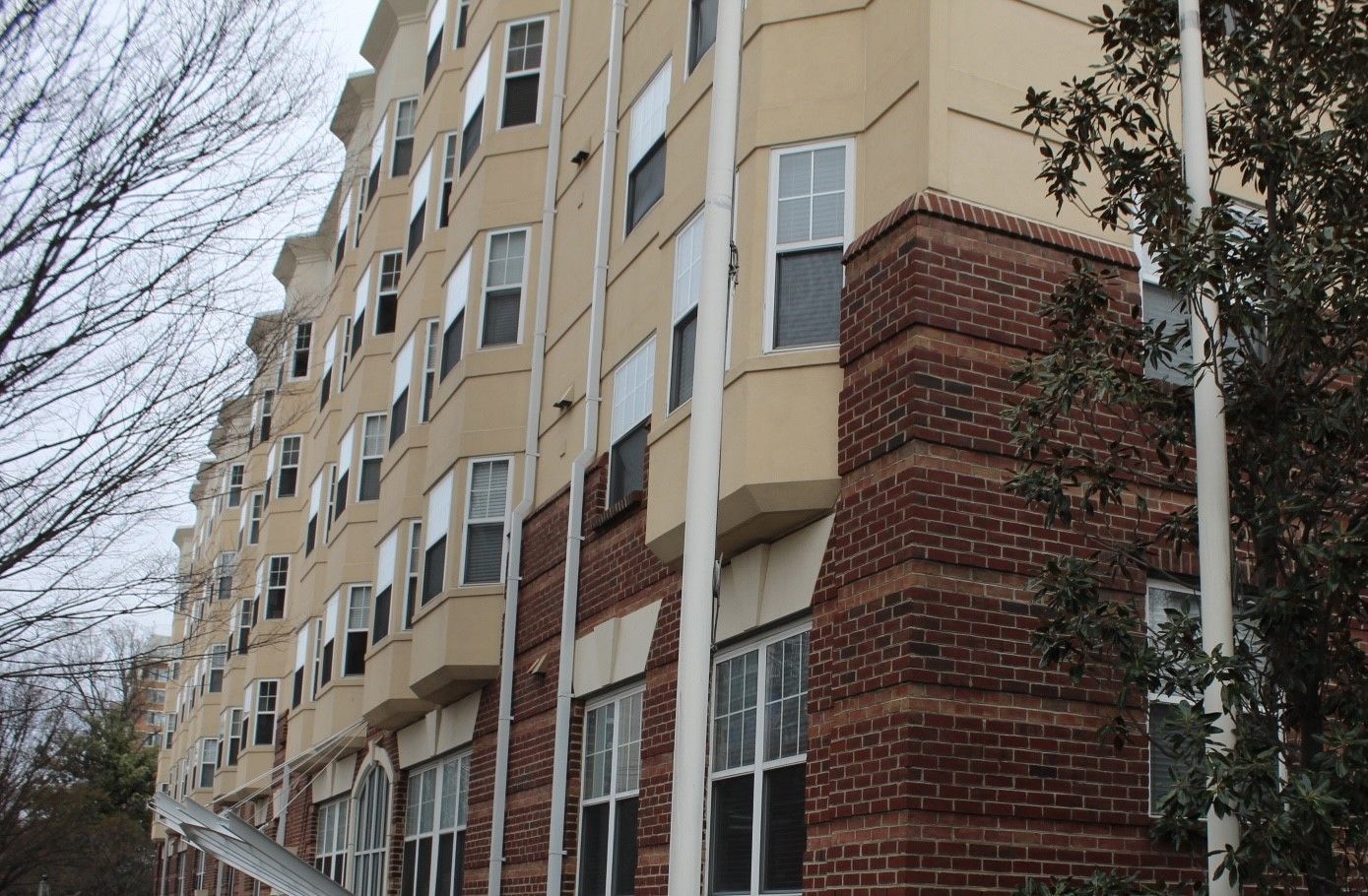 APPLY Park Place at Belvidere Luxury Apartment Homes