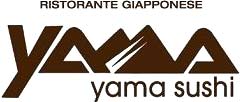 RISTORANTE GIAPPONESE YAMA SUSHI - LOGO