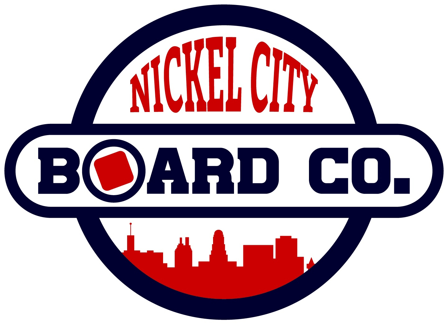 Pricing Buffalo, NY Nickel City Board Company