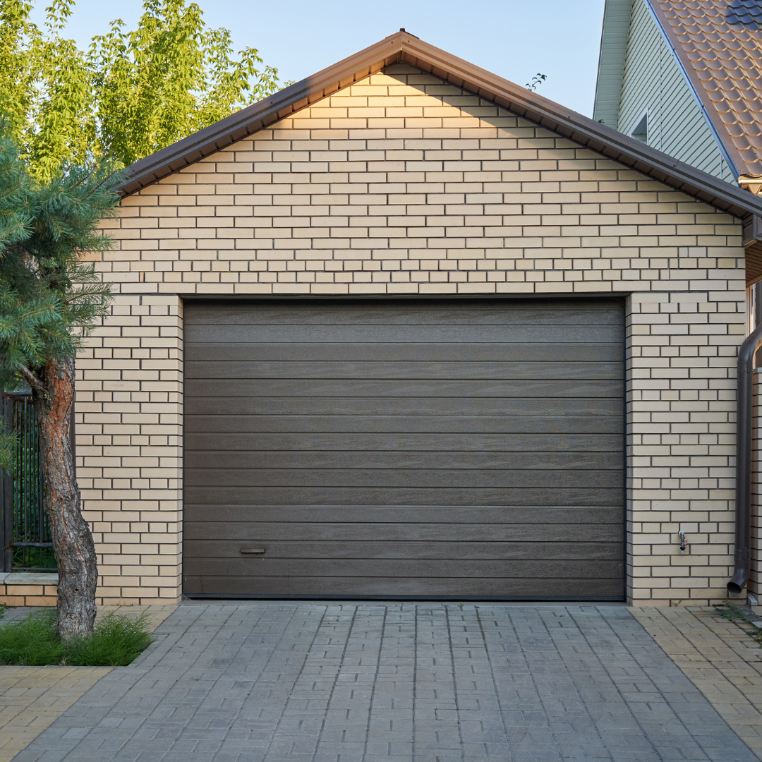 New Garage Door Installations gold coast