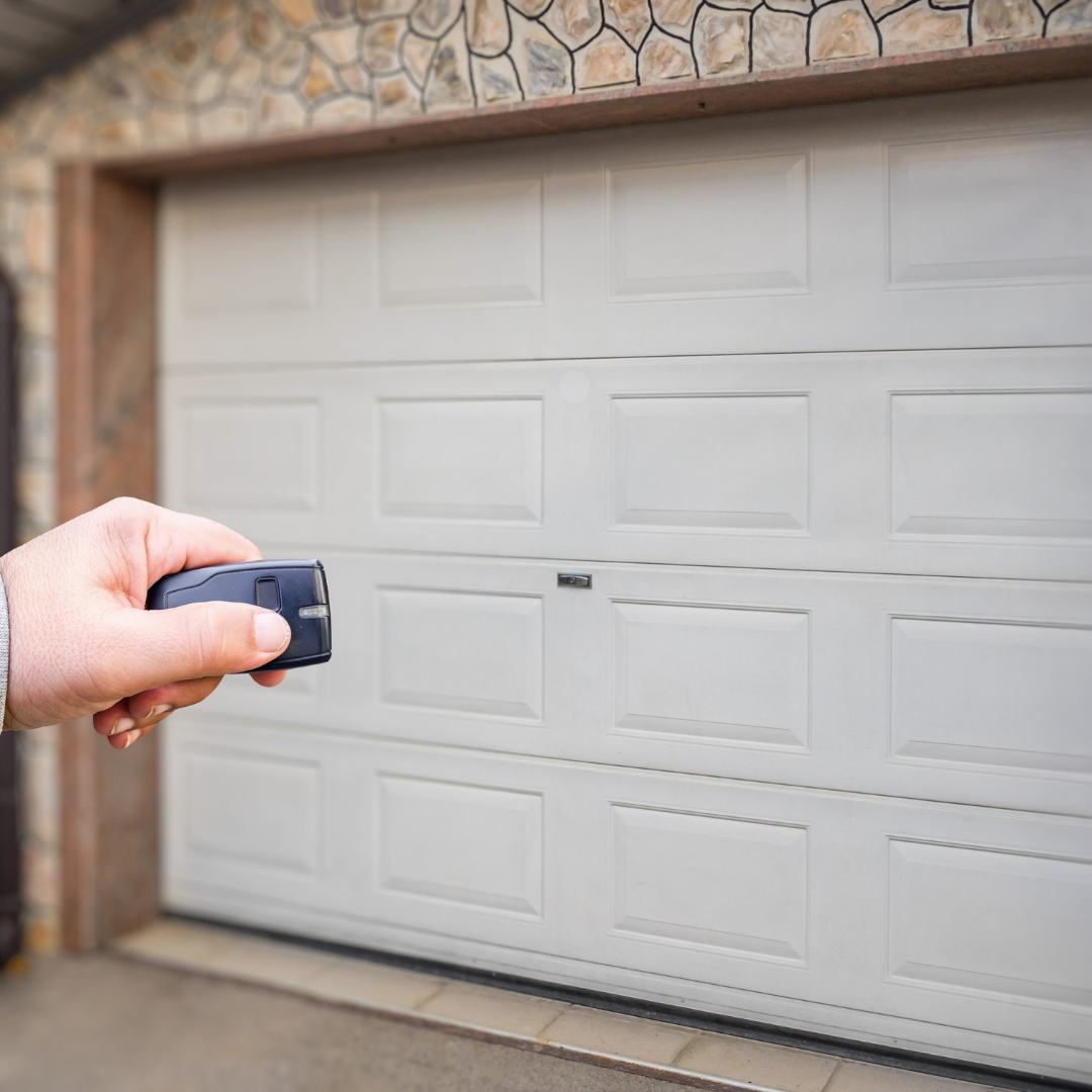 garage door Remotes & Automation gold coast
