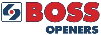 BOSS garage doors