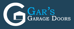 Gar's Garage Doors logo