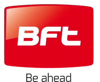 BFT garage doors