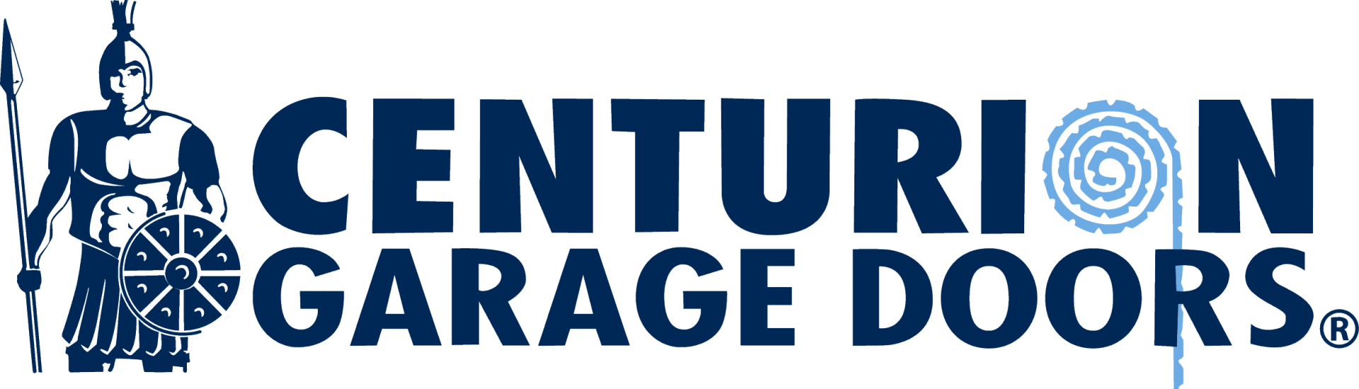 CENTURION garage doors