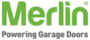 MERLIN garage doors