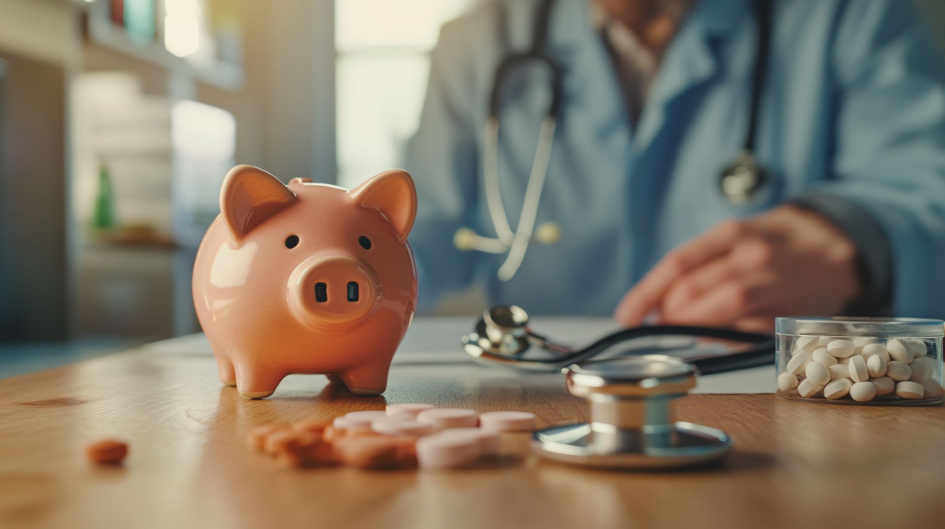 Maximize Savings-Brand Care