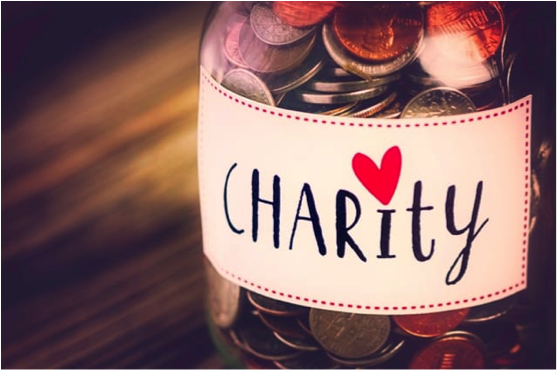 Charitable Donation Fund