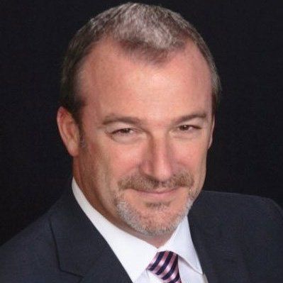 Announcing Dave Parker as Vice President of Sales and Marketing
