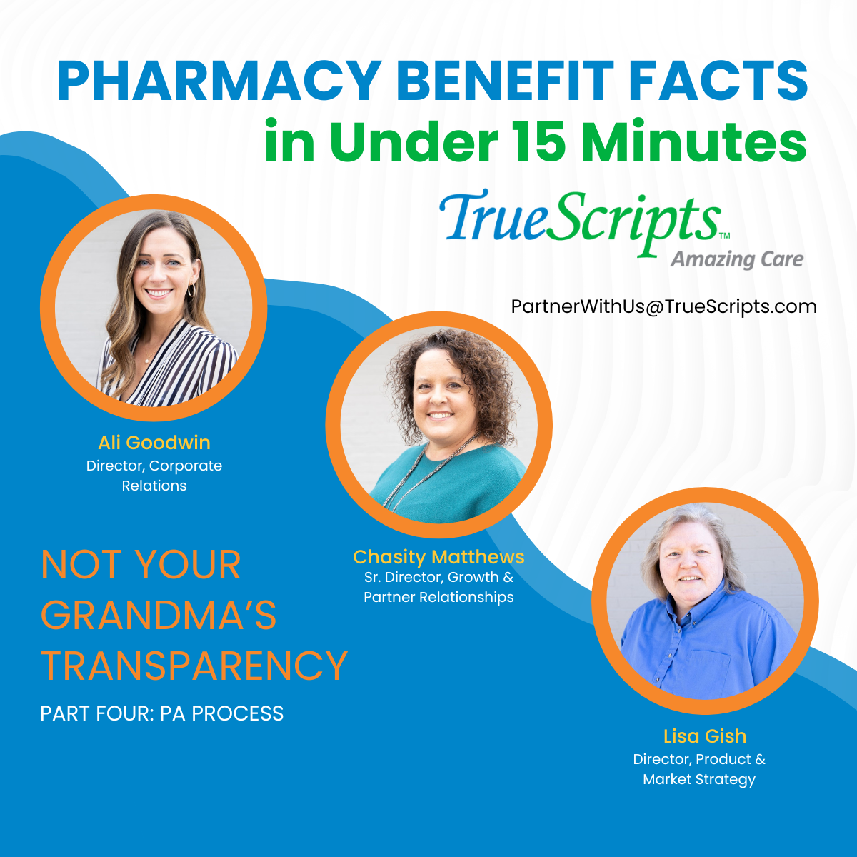 Podcast-Pharmacy Benefit Facts-How PBMs Make Money