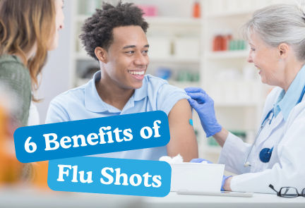 Flu Shots