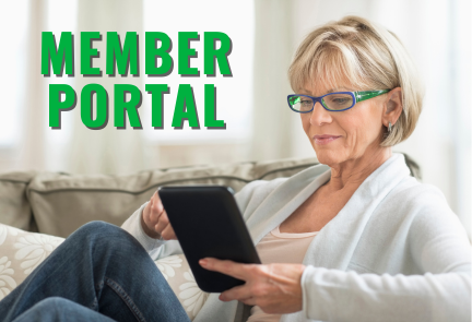 Member Portal