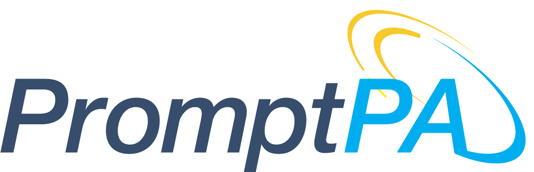 PromptPA Link