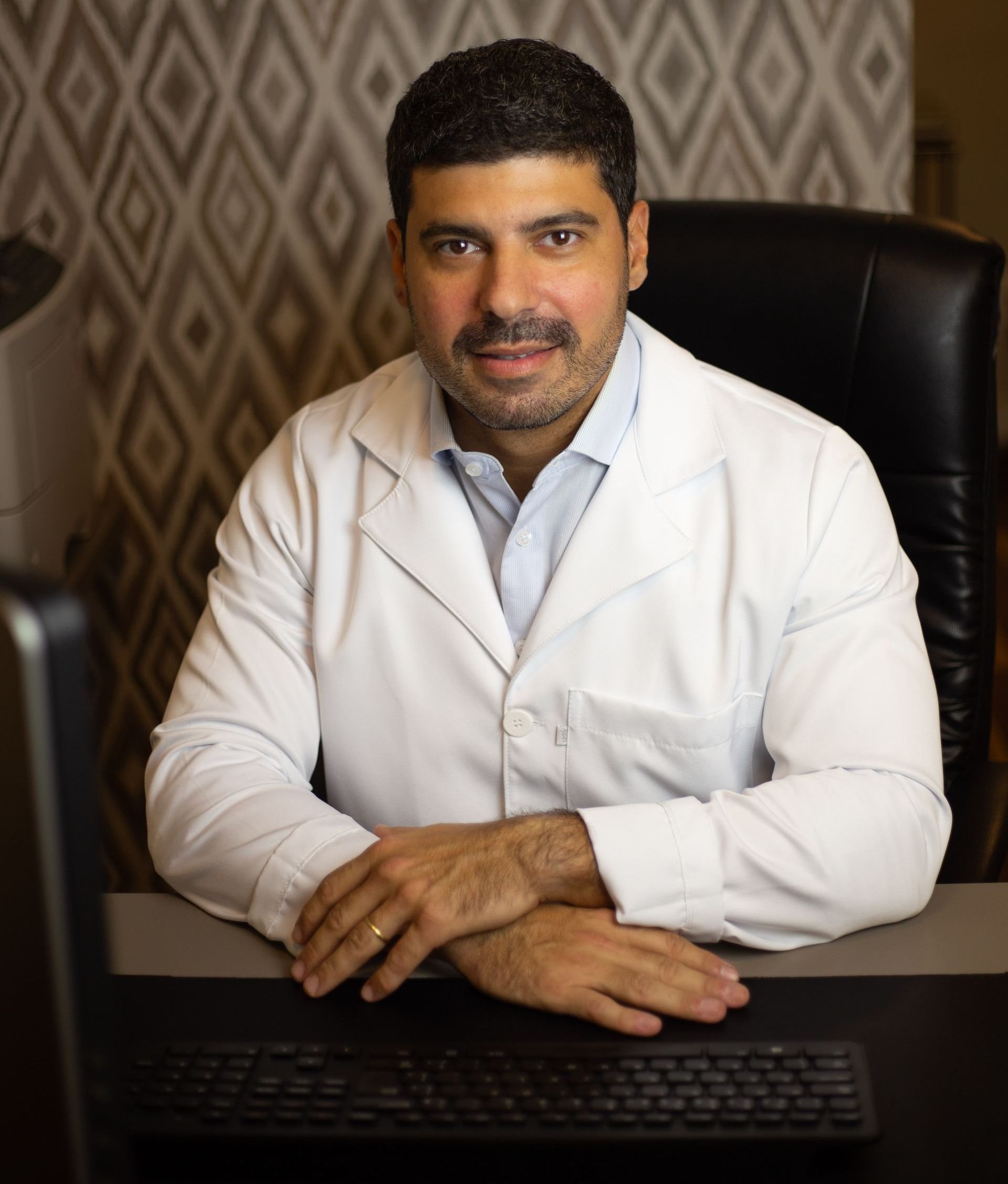 Ortopedia e Traumatologia