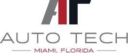 Auto Tech Miami Logo