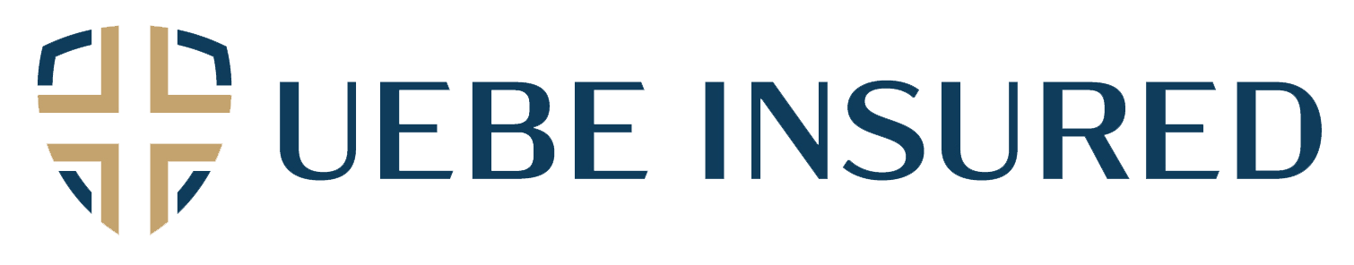 Uebe Insured