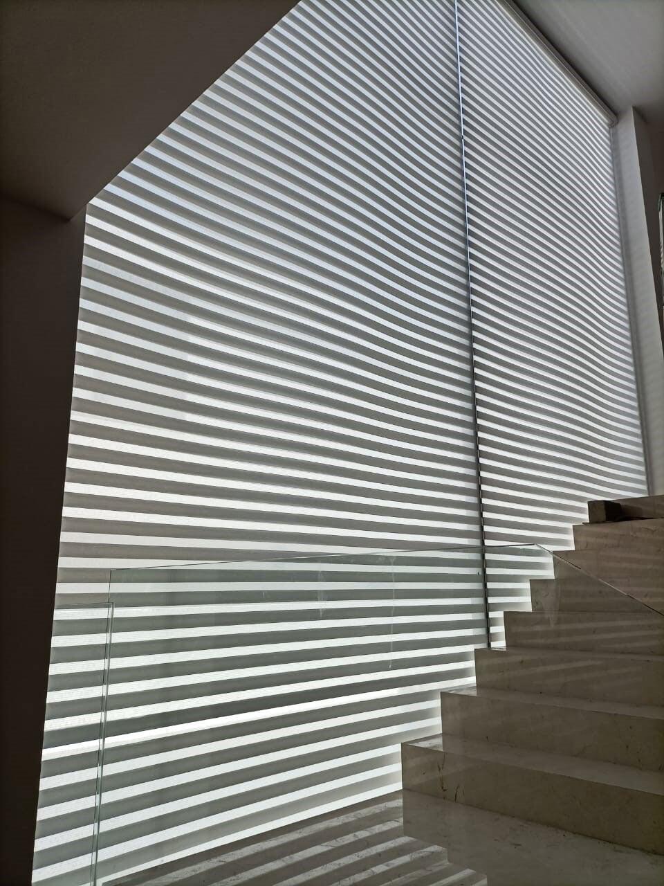 PERSIANAS Y DECORACIONES ELEGANCE