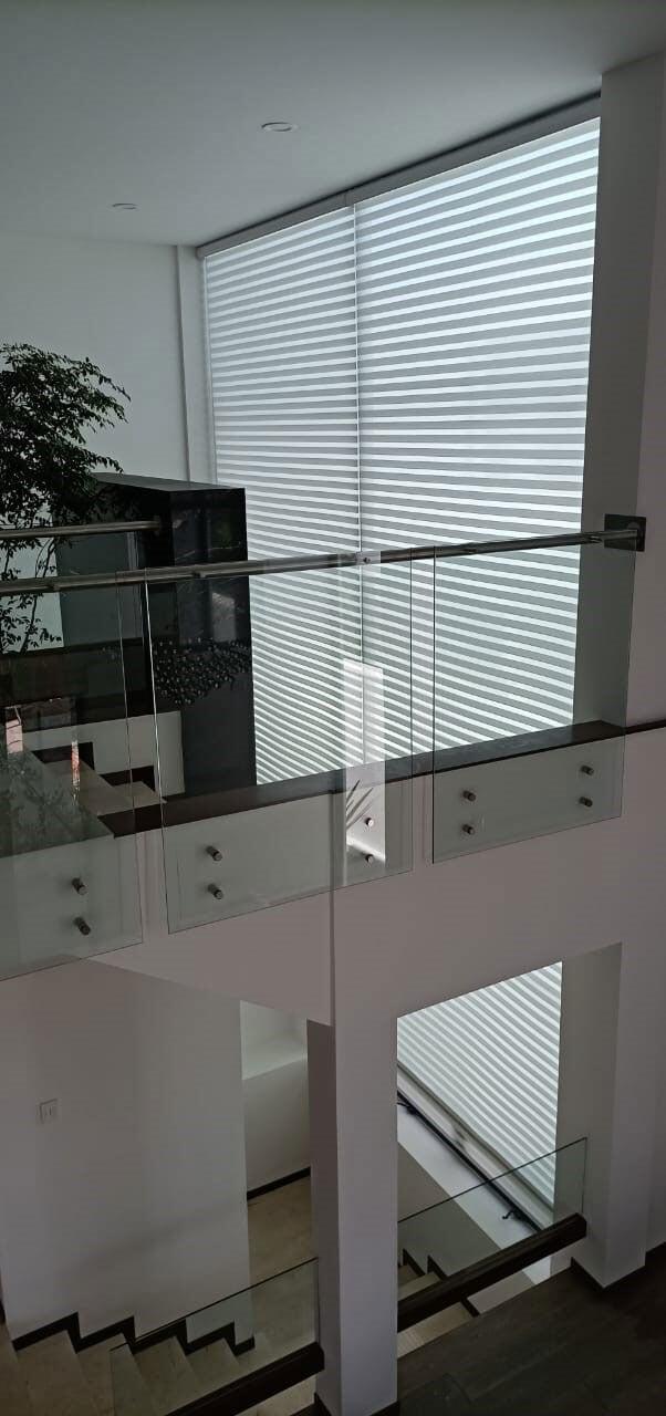 PERSIANAS Y DECORACIONES ELEGANCE