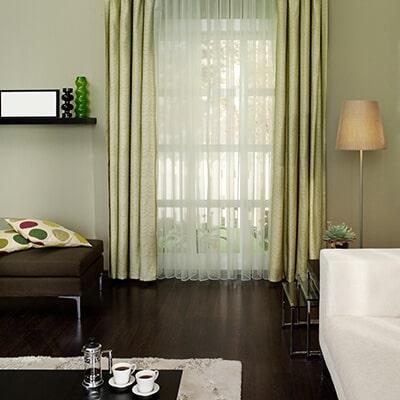 PERSIANAS Y DECORACIONES ELEGANCE