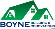 Boyne Building & Renovations — Qualified Builders in Dubbo