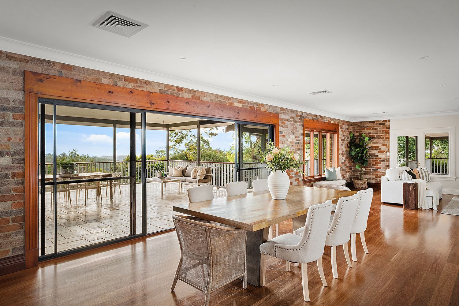 Dining Room - Extensions and Home Renovations in Dubbo, NSW