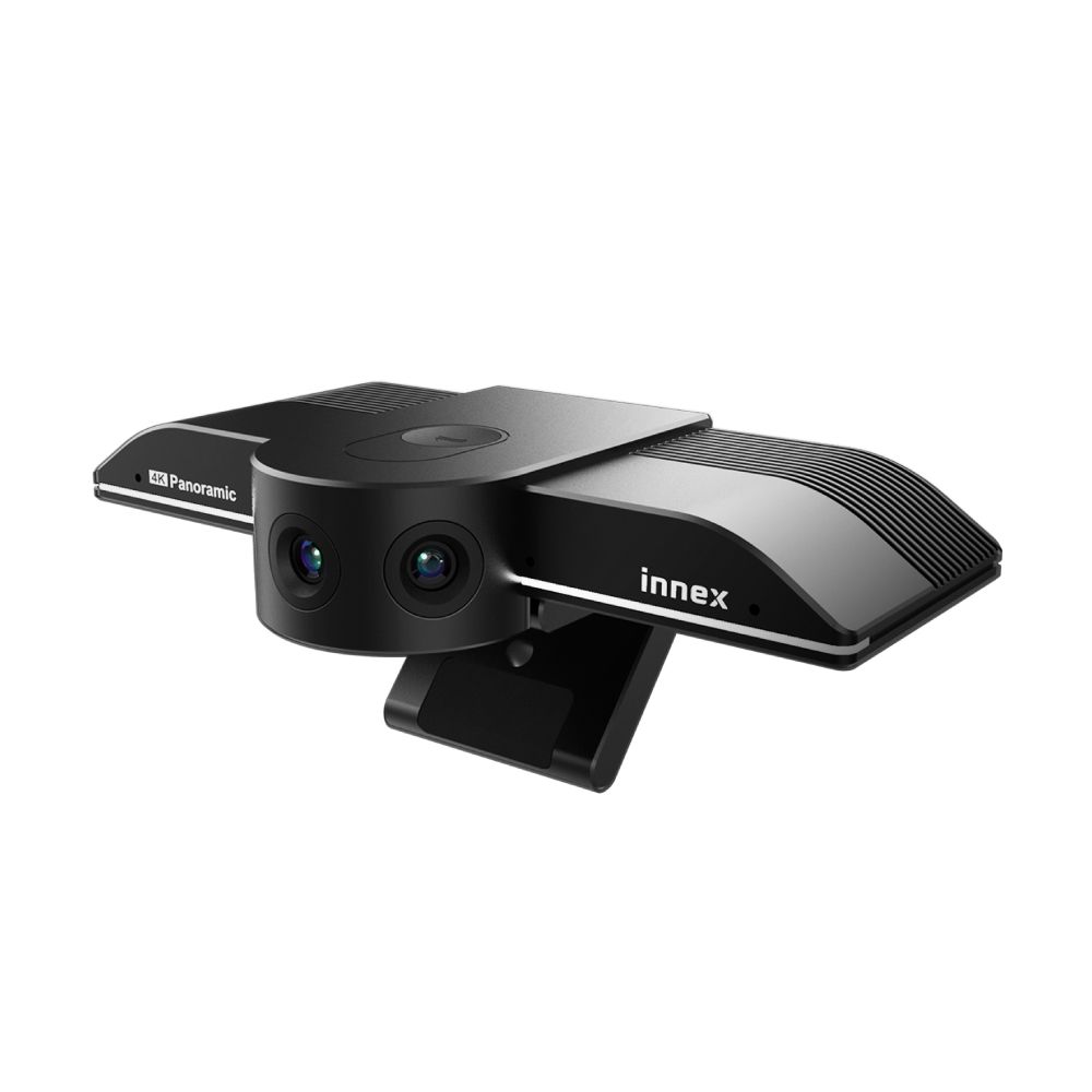 Innex C830 camera for Microsoft Teams, Zoom and Google
