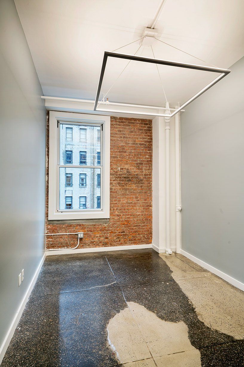 Empty Room — Brooklyn, NY — Hub Home Improvements