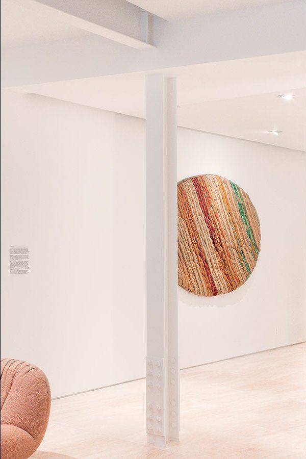 White Walls of the Art Gallery — Brooklyn, NY — Hub Home Improvements