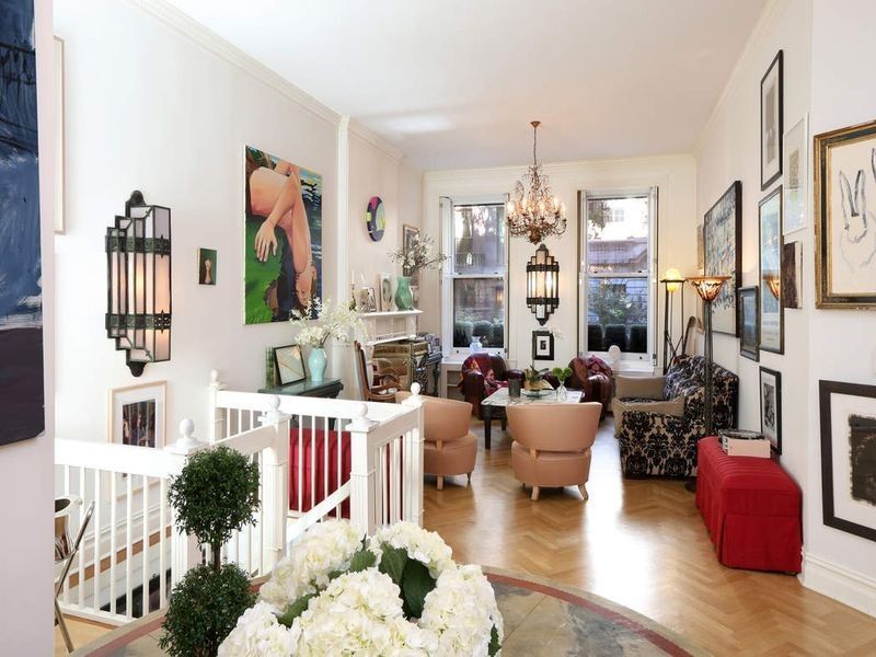 Room with White Walls — Brooklyn, NY — Hub Home Improvements
