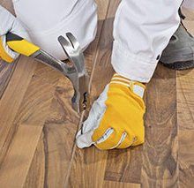 Flooring Installation Abilene, TX