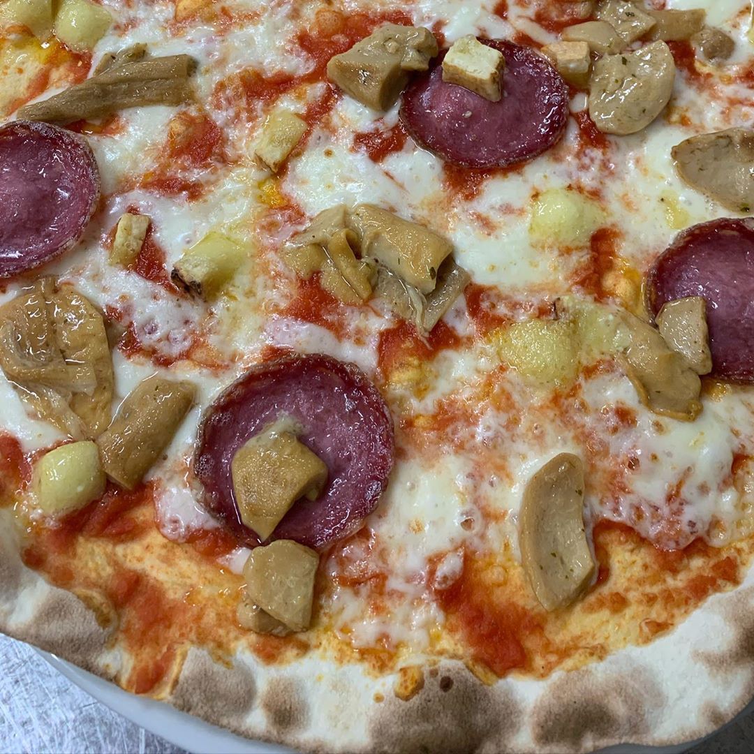 Pizzeria Millenium Zogno