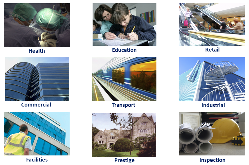 Images of services Images of services