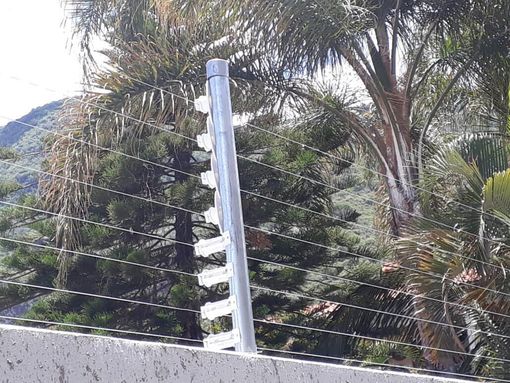 SEGURIDAD EN ALAMBRADOS ELECTRIFICADOS – INSTALACIÓN DE CERCAS Y ALAMBRADOS
