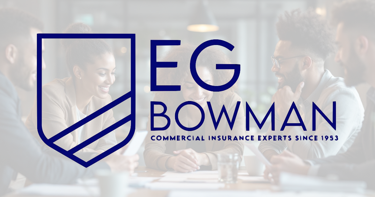 E.G. Bowman | New York's Trusted Insurance Agency