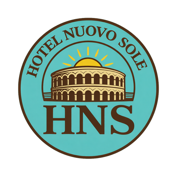 Logo Hotel Nuovo Sole