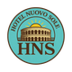 Logo Hotel Nuovo Sole