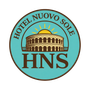 Logo Hotel Nuovo Sole