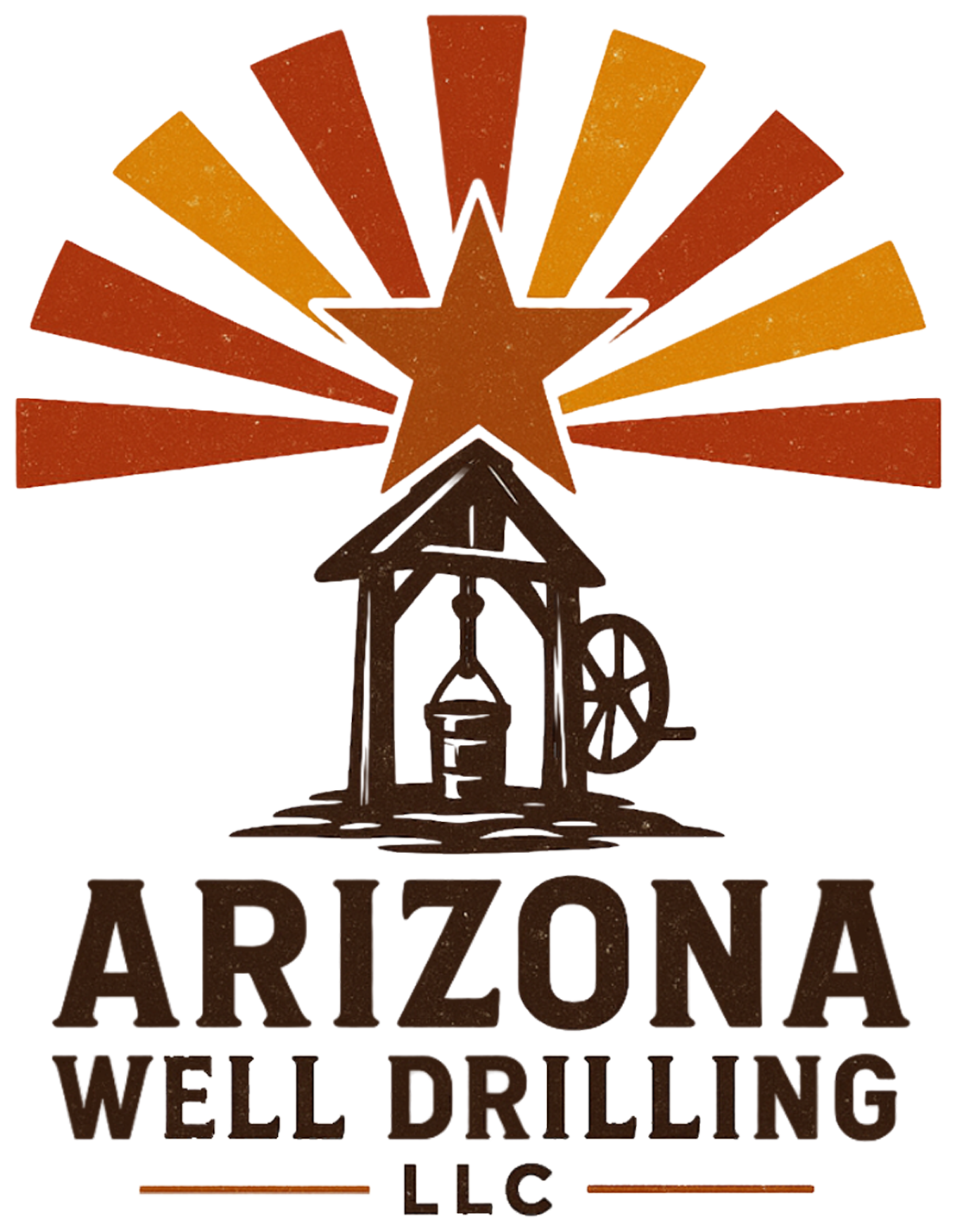 Logo of Arizona Well Drilling LLC