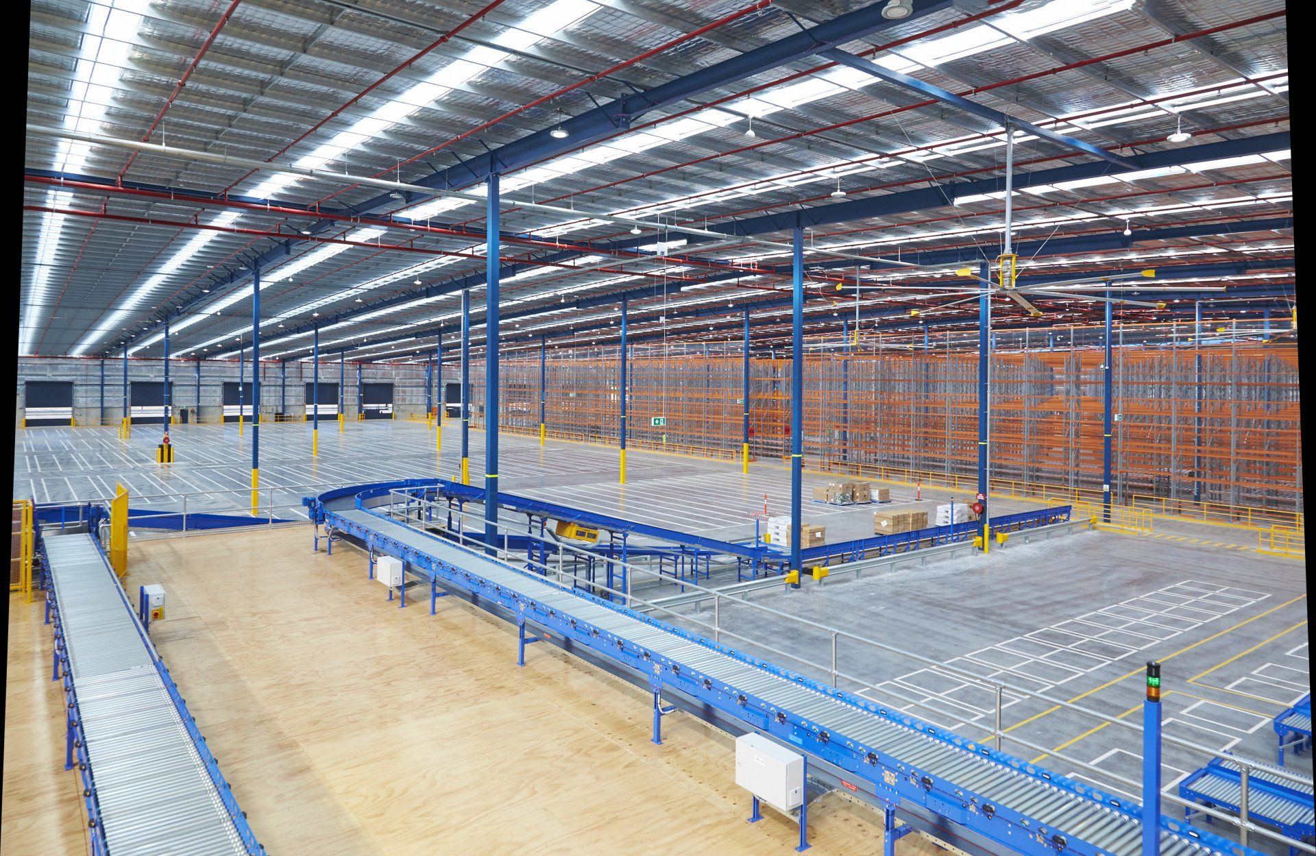 Kmart Distribution Centre