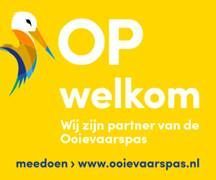 Partner Ooievaarspas