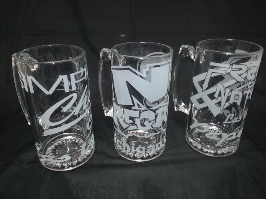 wholesale glass supplier