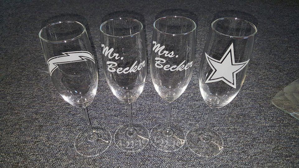 wholesale glass supplier