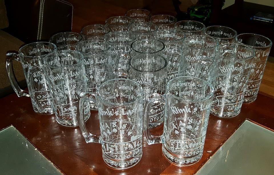 wholesale glass supplier