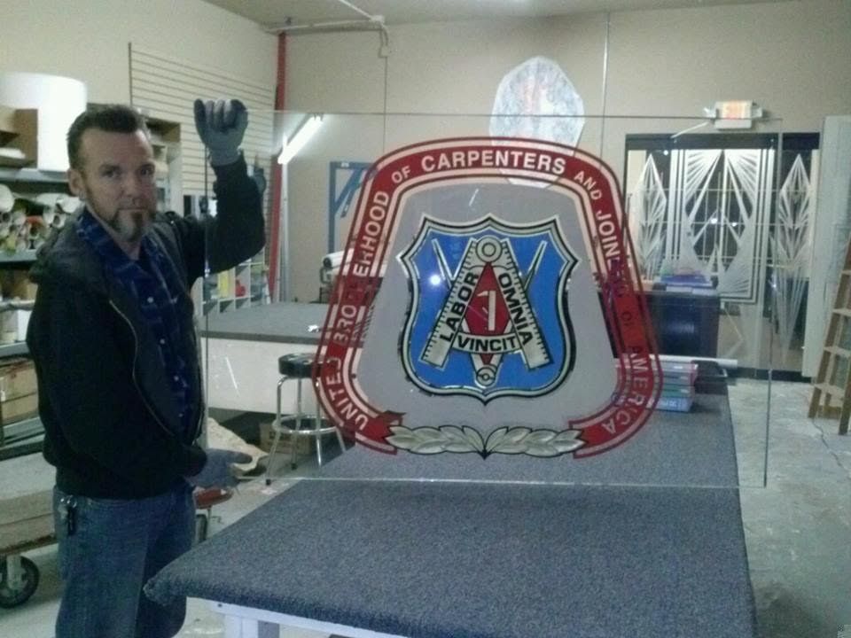 glass etching services near me