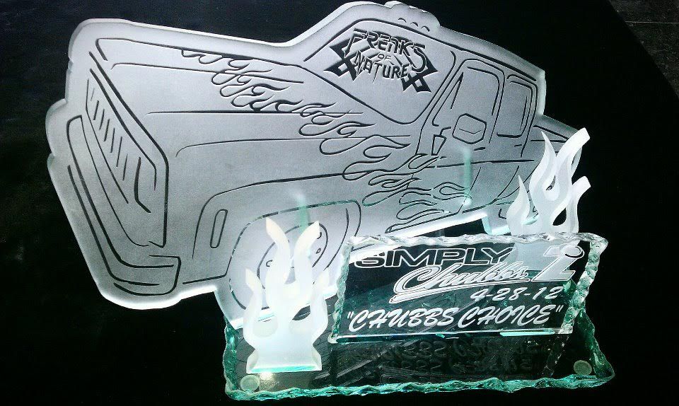 wholesale glass supplier