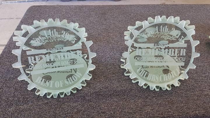 wholesale glass supplier