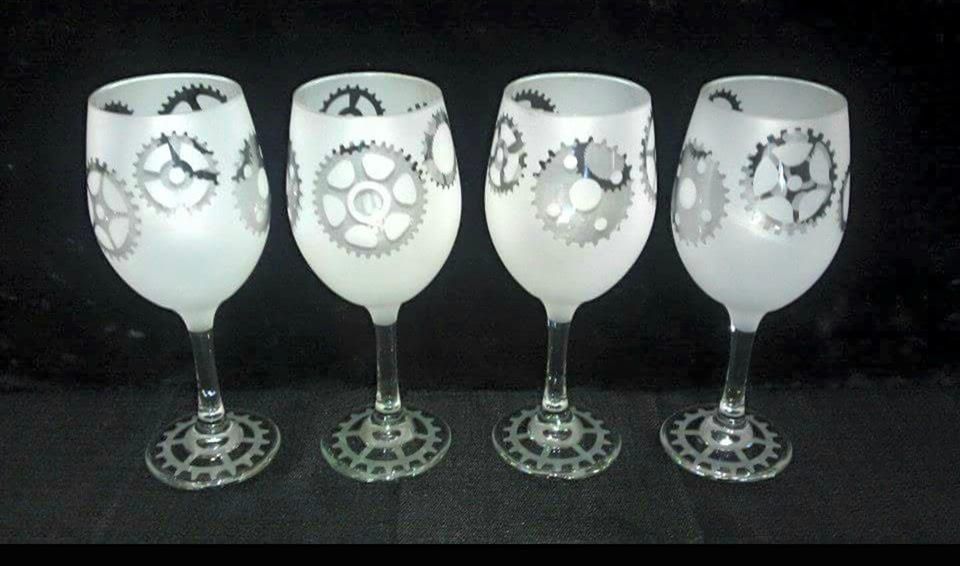 wholesale glass supplier near me