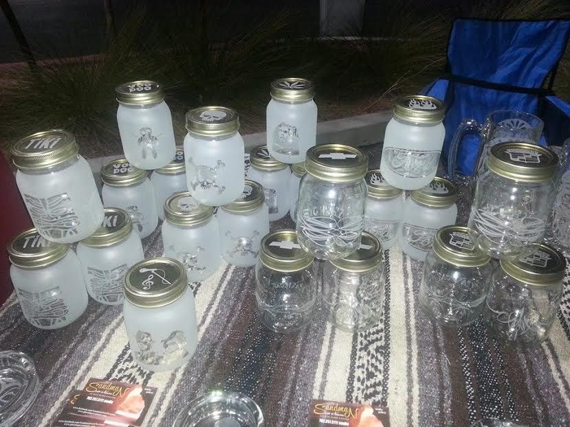 wholesale glass supplier near me