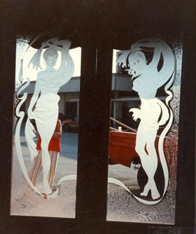 glass etching services near me